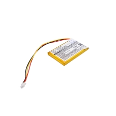Reemplazo de batería compatible para Logitech 533-000130