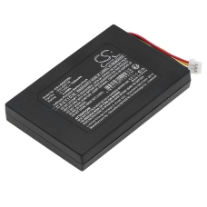 Reemplazo de batería compatible para Logitech 533-000132