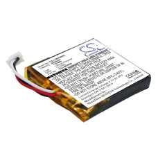 Reemplazo de batería compatible para Logitech 533-000095