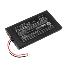 Reemplazo de batería compatible para Logitech 533-000128,623158