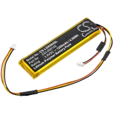 Reemplazo de batería compatible para Logitech 533-000142