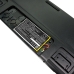 Batería para teclado Logitech CS-LOK076SL