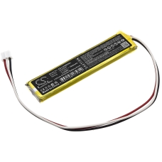 Reemplazo de batería compatible para Logitech 802085P