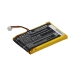 Batería para teclado Logitech CS-LOK830SL