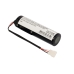 Batería del altavoz Logitech CS-LOPF1RC