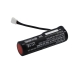 Batería del altavoz Logitech MM50