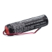 Batería del altavoz Logitech CS-LOPF2RX