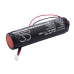 Batería del altavoz Logitech CS-LOPF2RX