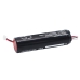 Batería del altavoz Logitech CS-LOPF2RX