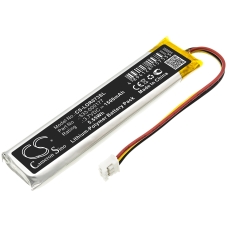 Reemplazo de batería compatible para Logitech 533-000177