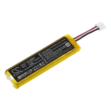 Reemplazo de batería compatible para Logitech 533-000200