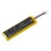 Batería para teclado Logitech CS-LOR084SL