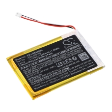 Reemplazo de batería compatible para Logitech 533-000156
