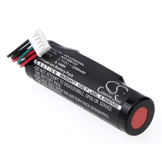 Reemplazo de batería compatible para Logitech 533-000122,T11715170SWU