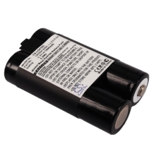 Reemplazo de batería compatible para Logitech 190264-0000,L-LC3 H-AA,L-LC3H-AA