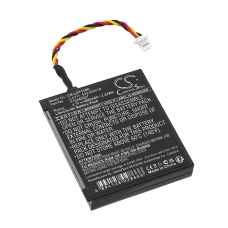 Reemplazo de batería compatible para Logitech 533-000018,F12440097,L-LY11
