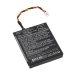 Batería para teclado Logitech CS-LOY11RC