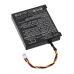 Batería para teclado Logitech CS-LOY11RC
