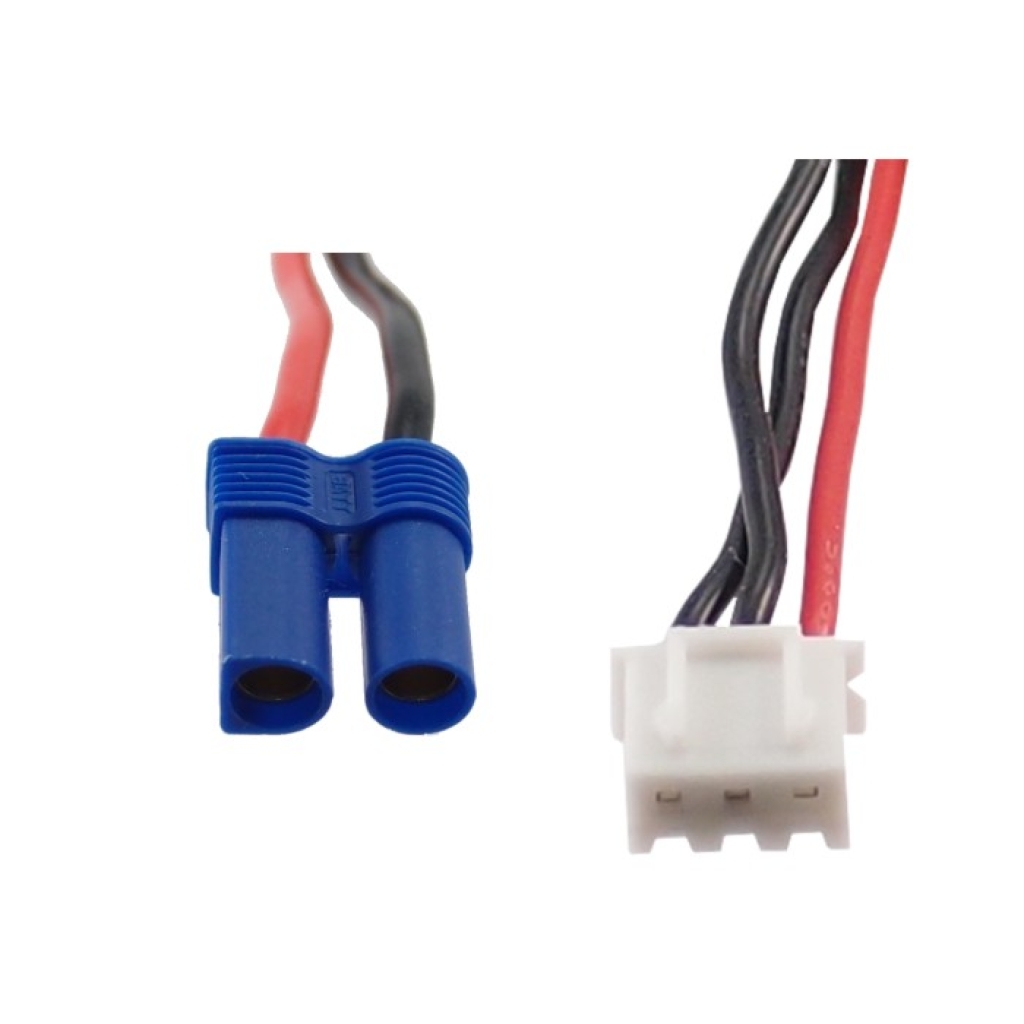 Baterías para Drones Rc CS-LP2102C30R4