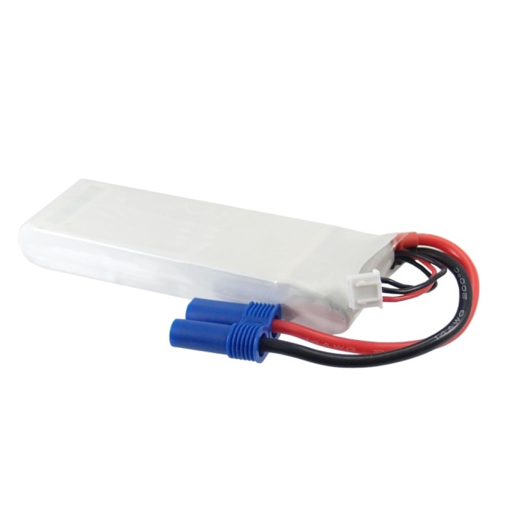 Baterías para Drones Rc CS-LP2102C30R4