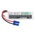 Baterías para Drones Rc CS-LP2102C30R4