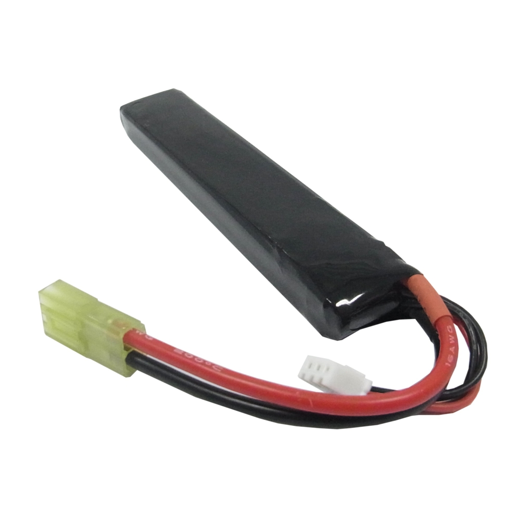 RC hobby batteries Airsoft guns CS-LP850C15MT