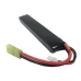 RC hobby batteries Airsoft guns CS-LP850C15MT