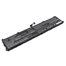 Reemplazo de batería compatible para LENOVO 5B11B79217,5B11B79218,5M11E25313,L20D4P75,L20M4P75...