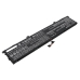 Batería para portátil Lenovo CS-LPD142NB