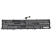 Batería para portátil Lenovo CS-LPD142NB