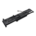Batería para portátil Lenovo CS-LPD315NB
