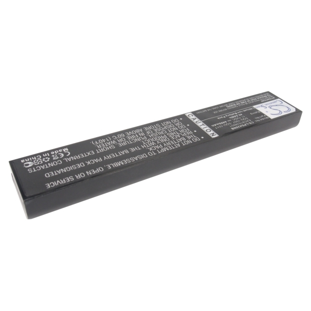 Batería para portátil LG CS-LPD420NB
