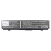 Batería para portátil LG CS-LPD420NB