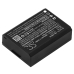 Batería de la cámara Canon iGuide IMS-5