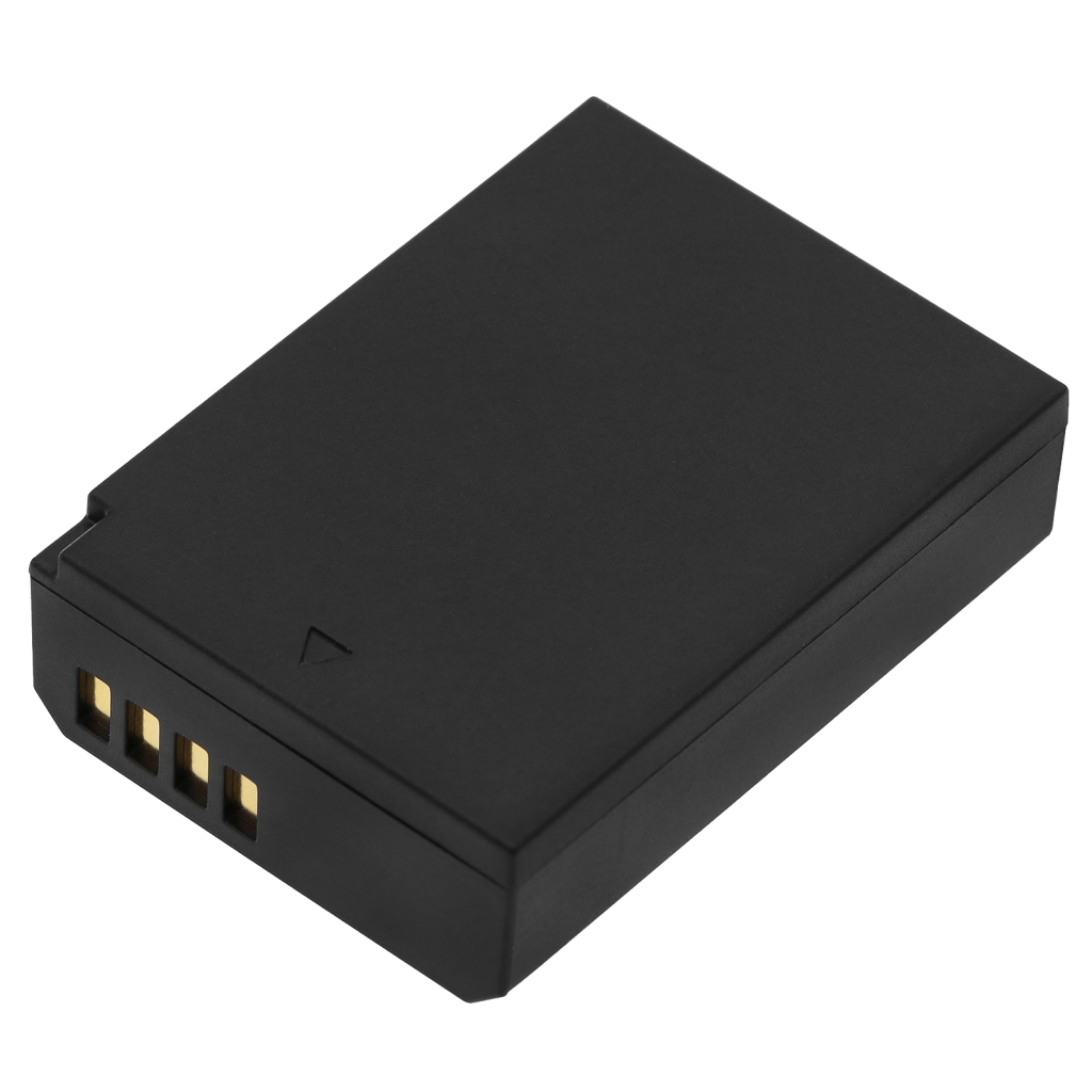 Batería de la cámara Canon iGuide IMS-5