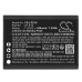 Batería de la cámara Canon iGuide IMS-5