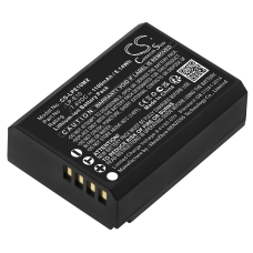 Reemplazo de batería compatible para Canon LP-E10