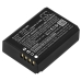 Batería de la cámara Canon iGuide IMS-5
