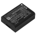 Batería de la cámara Canon iGuide IMS-5