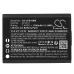 Batería de la cámara Canon iGuide IMS-5