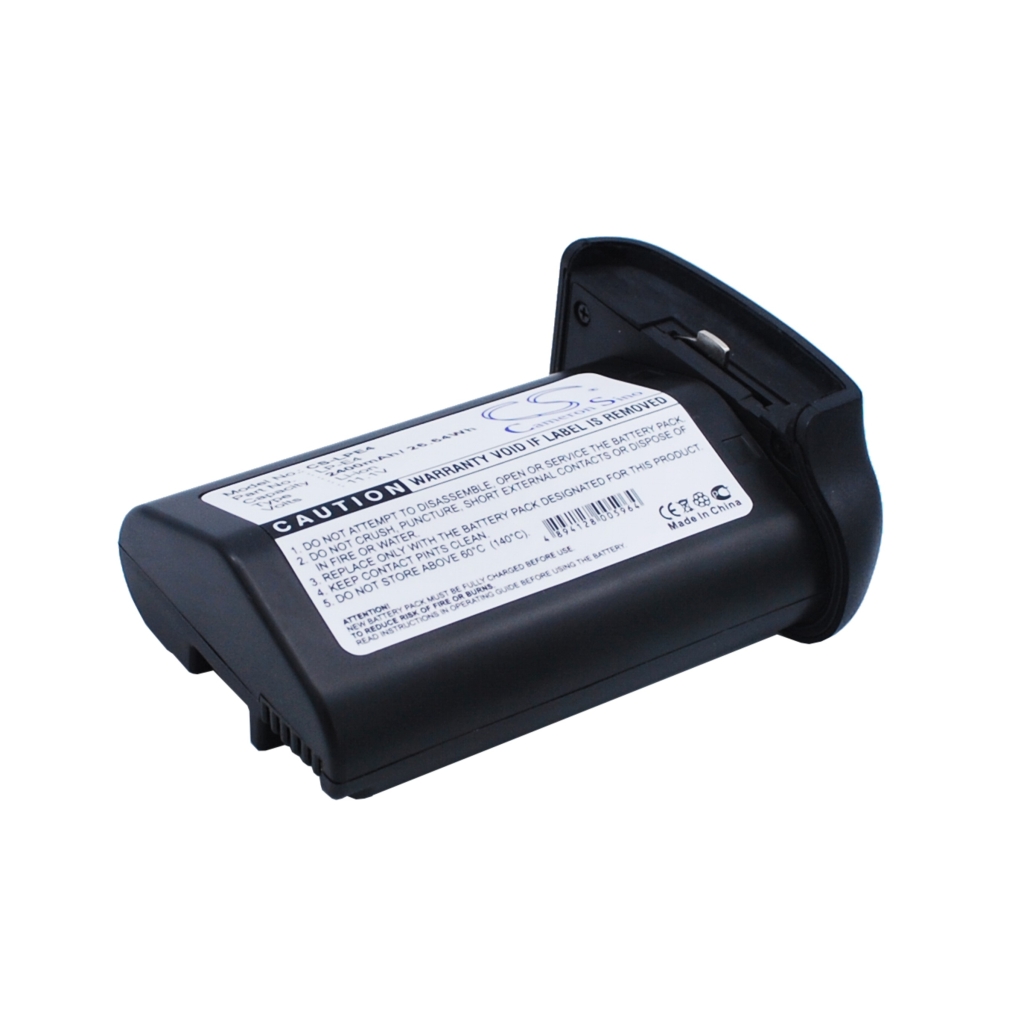 Baterías Sustituye LP-E4