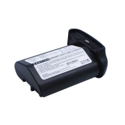 CS-LPE4<br />Baterías para  reemplaza la batería LP-E4