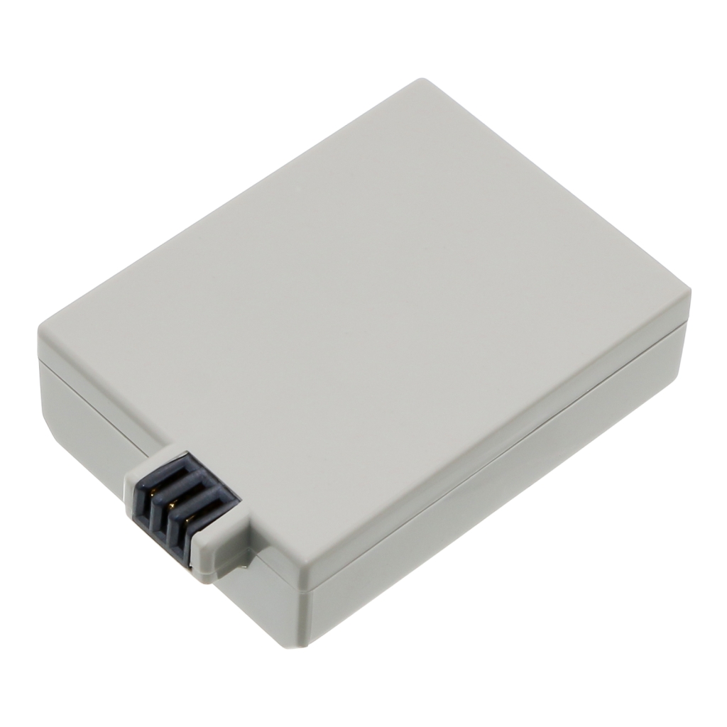 Baterías Sustituye LP-E5