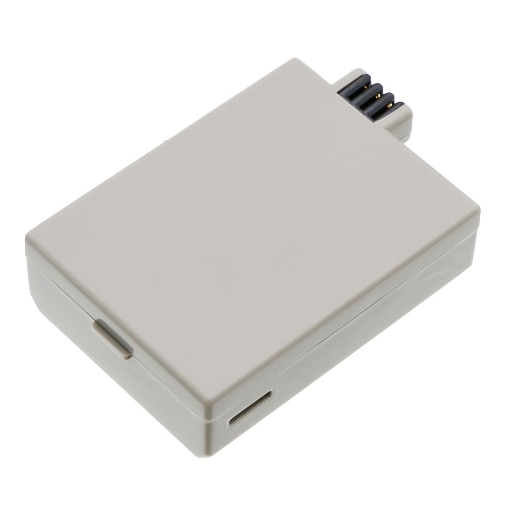 Baterías Sustituye LP-E5