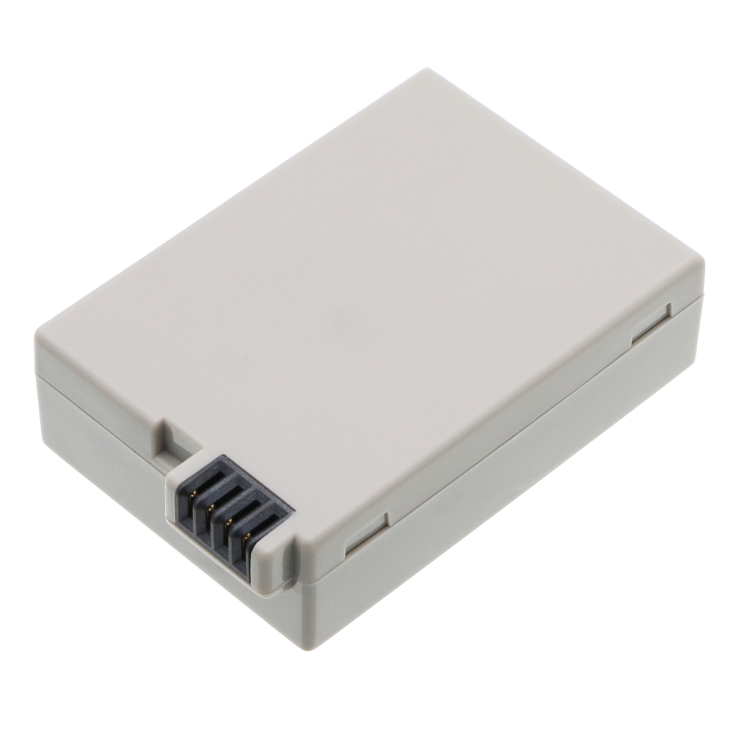 Baterías Sustituye LP-E8