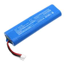 Reemplazo de batería compatible para LG EAC64198204