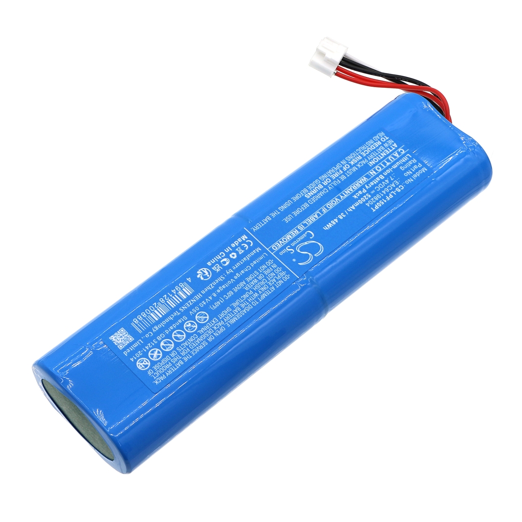 Batería del proyector Lg CS-LPF150PT