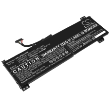 Reemplazo de batería compatible para LENOVO L20C3PC2,L20D3PC2,L20L3PC2,L20M3PC2,SSB10X55571...