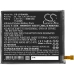 Batería del teléfono móvil LG G900QM