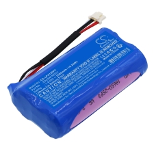 Reemplazo de batería compatible para LG EAC64198201